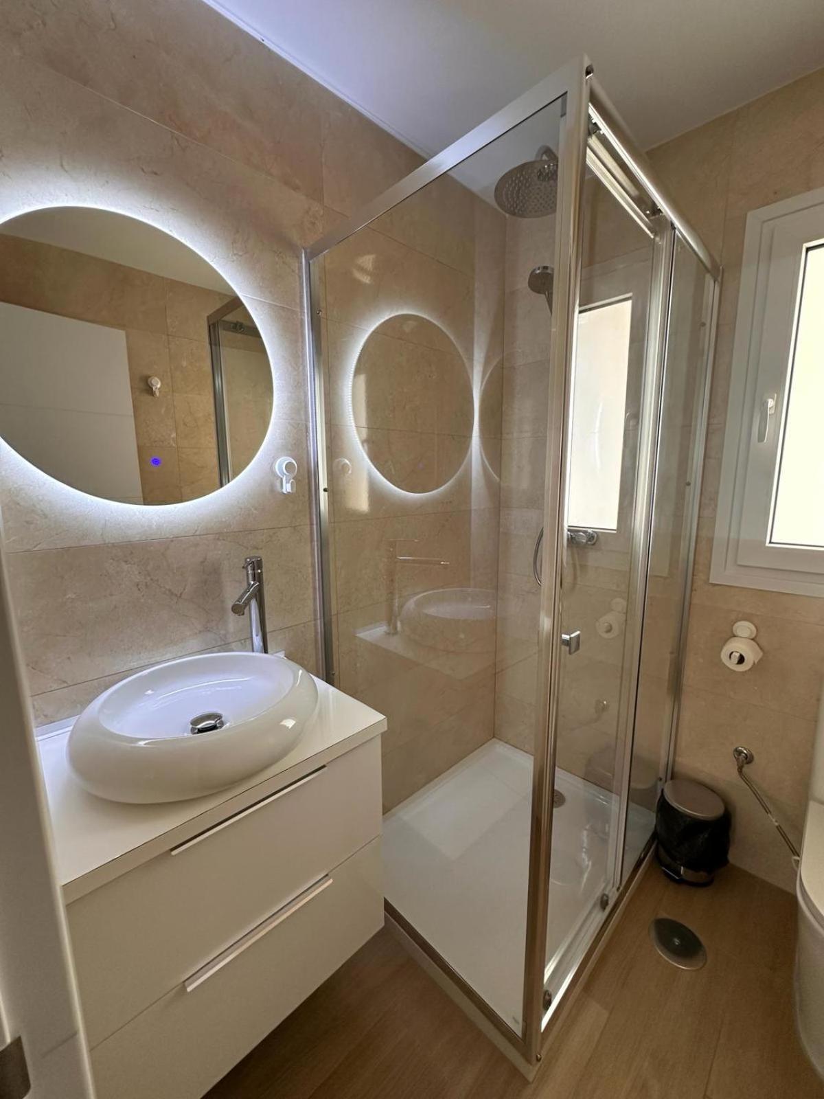 Apartamento San Jorge Premium - مالقة المظهر الخارجي الصورة