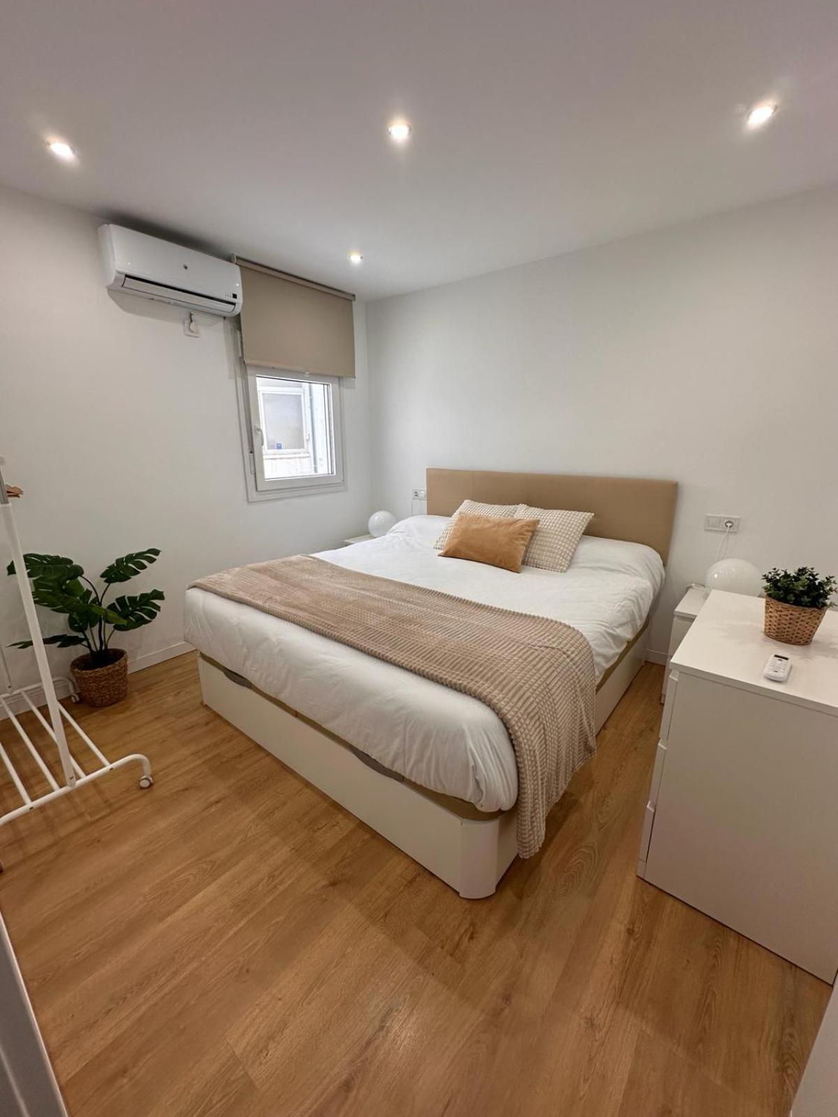 Apartamento San Jorge Premium - مالقة المظهر الخارجي الصورة