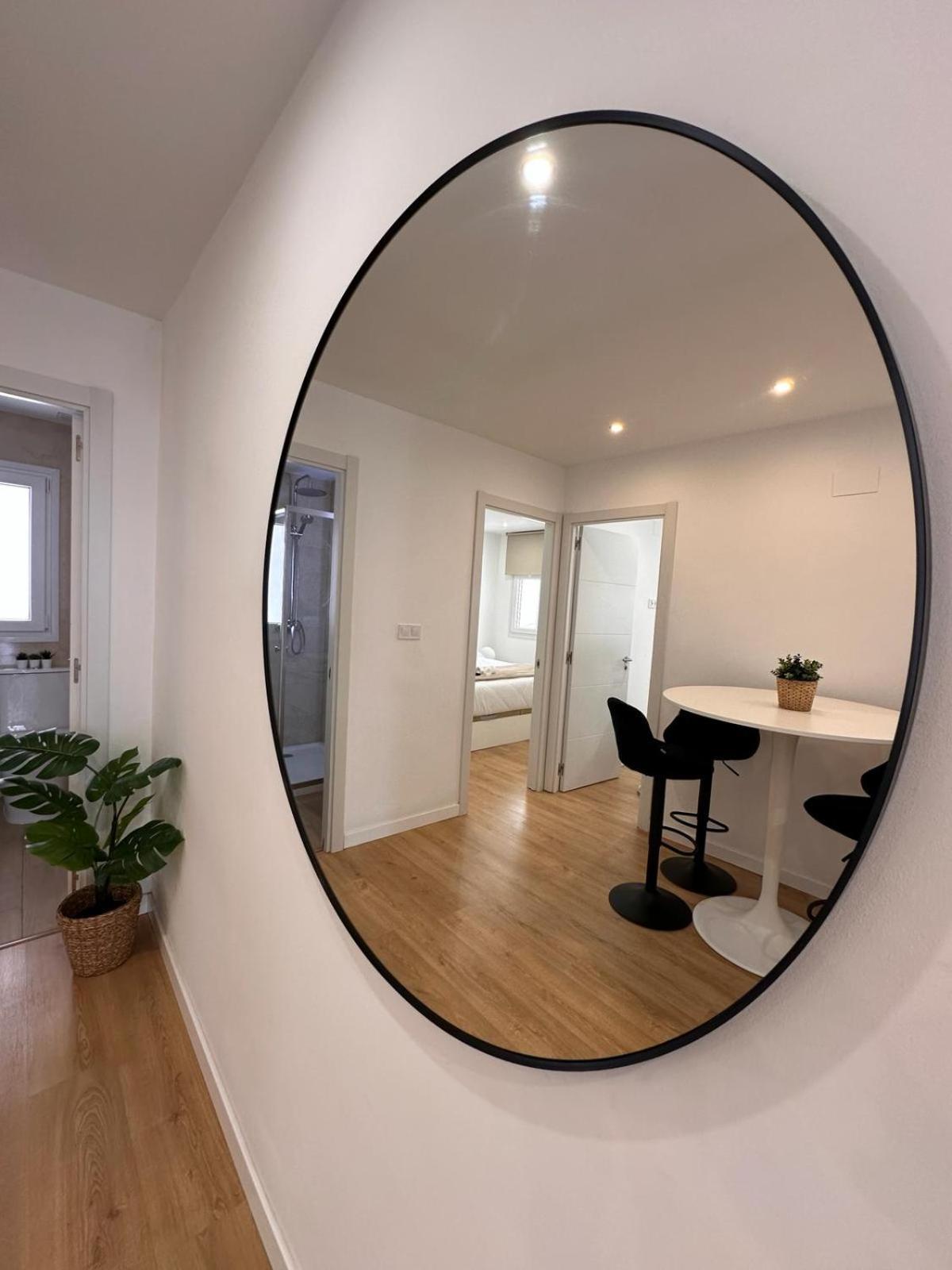 Apartamento San Jorge Premium - مالقة المظهر الخارجي الصورة